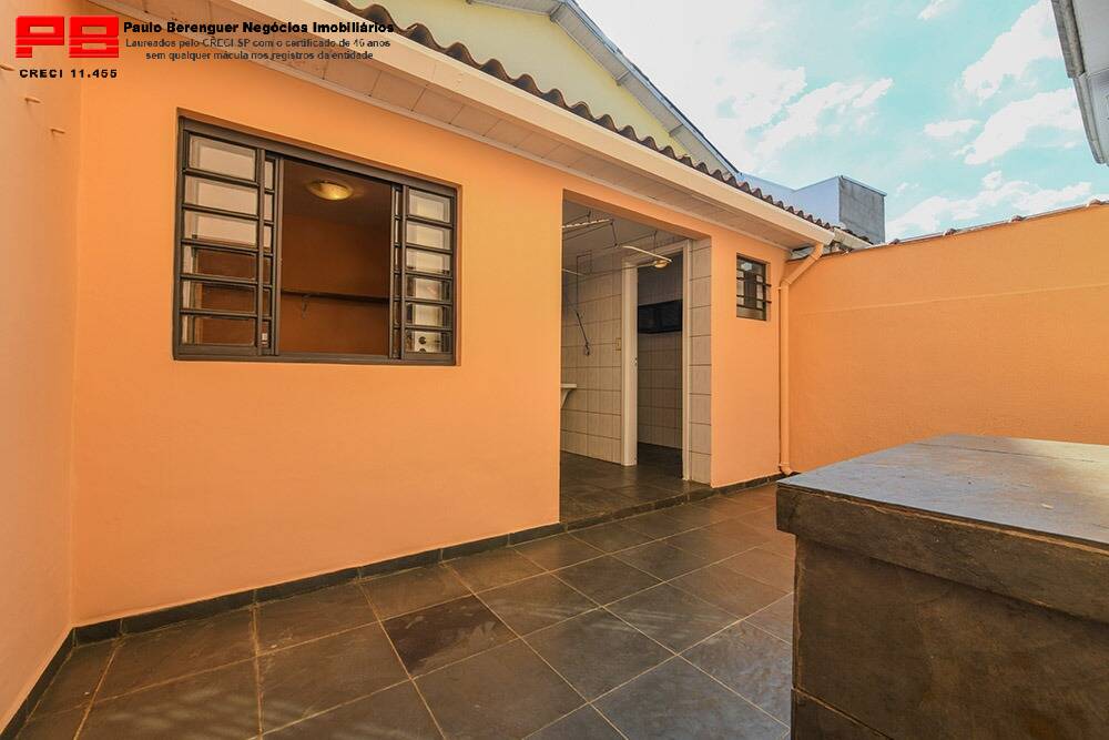 Sobrado, 3 quartos, 90 m² - Foto 12