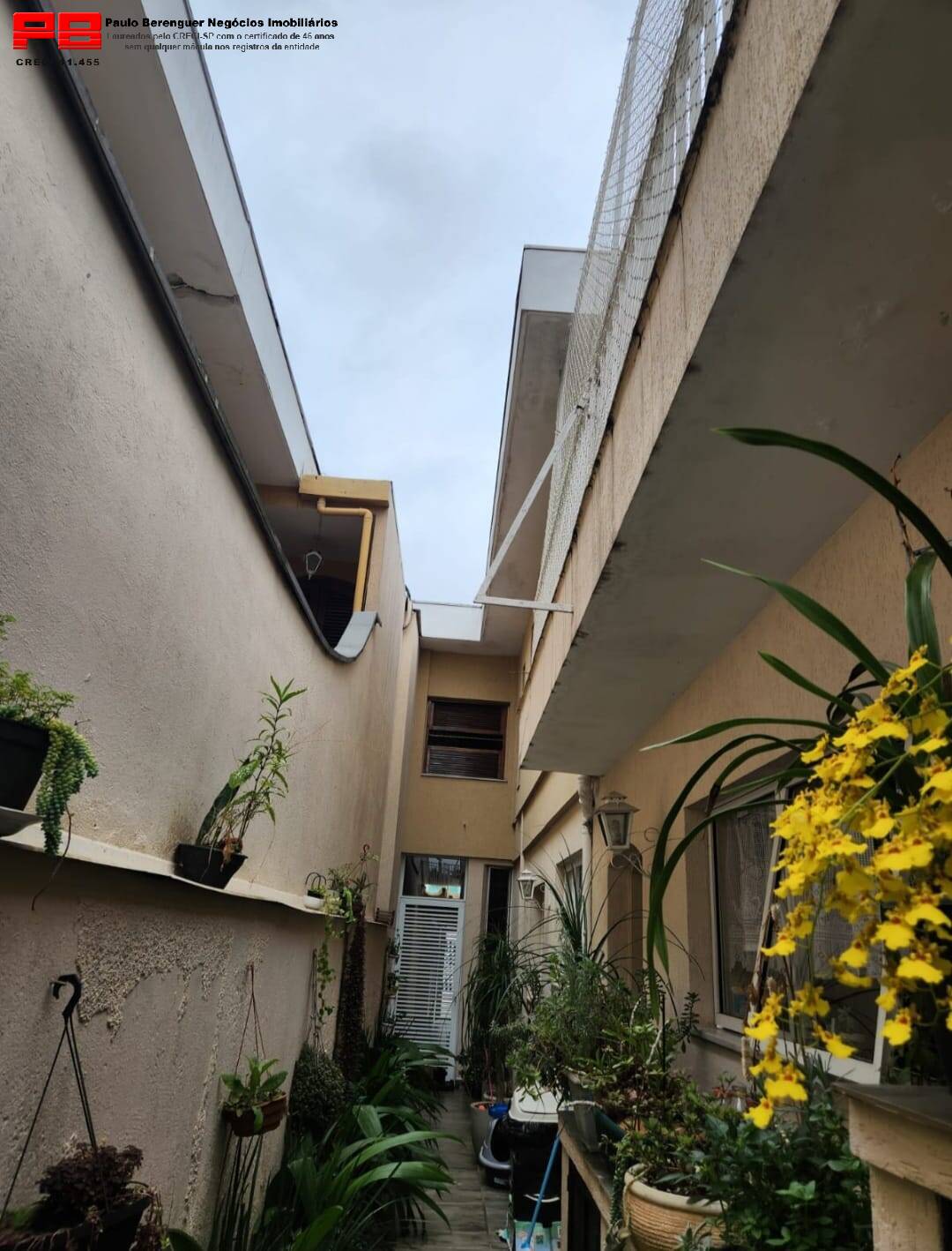 Sobrado, 3 quartos, 150 m² - Foto 14