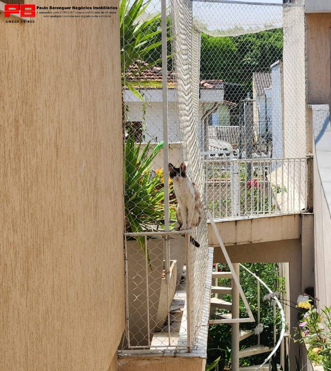 Sobrado, 3 quartos, 150 m² - Foto 11