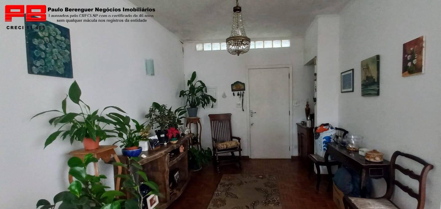 Casa, 3 quartos, 210 m² - Foto 8