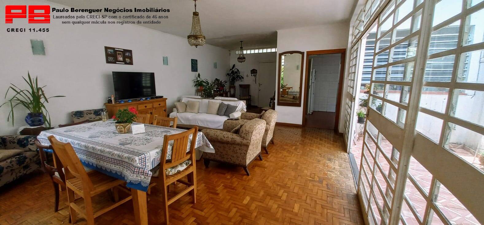 Casa, 3 quartos, 210 m² - Foto 3