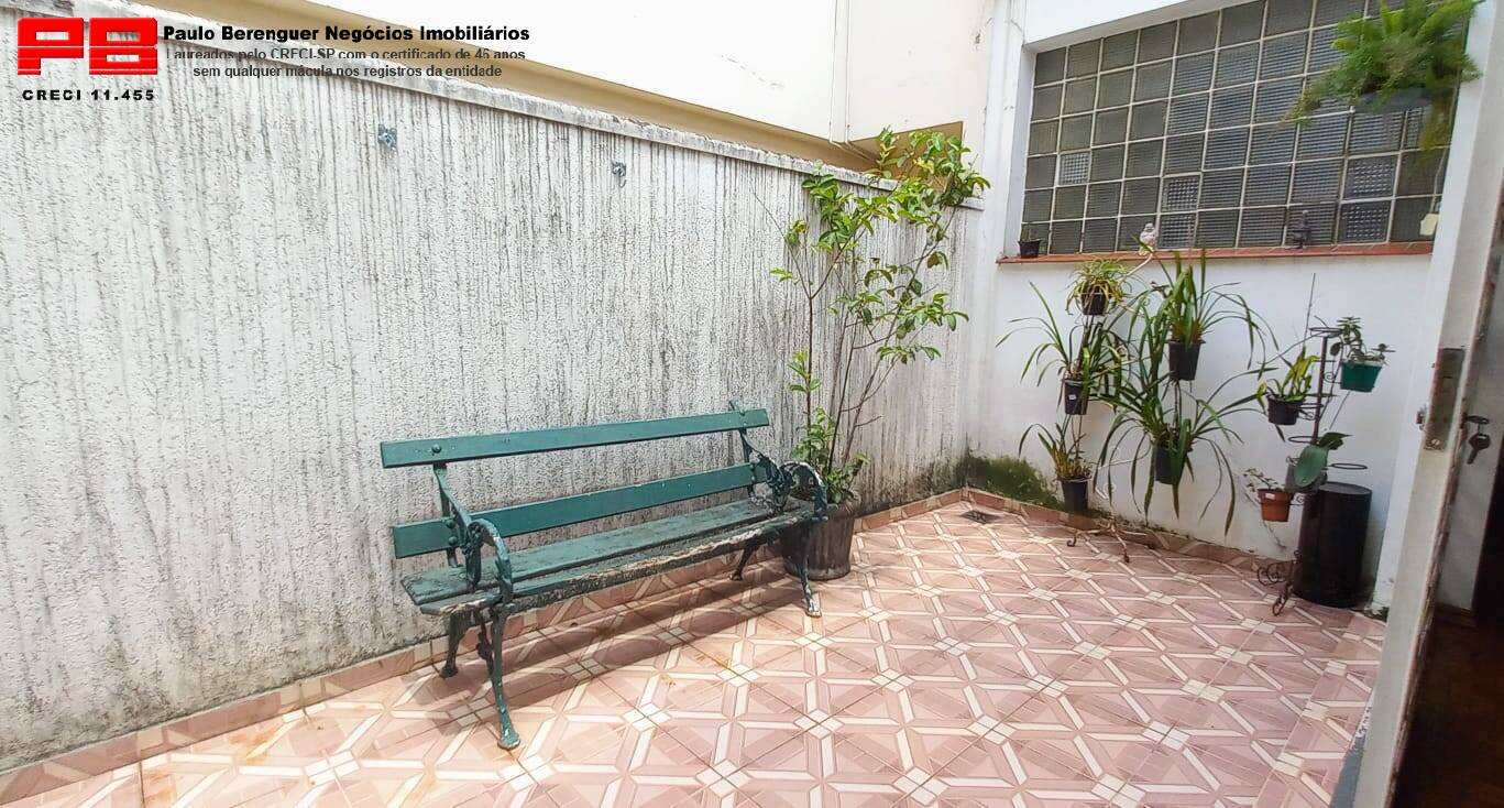Casa, 3 quartos, 210 m² - Foto 6