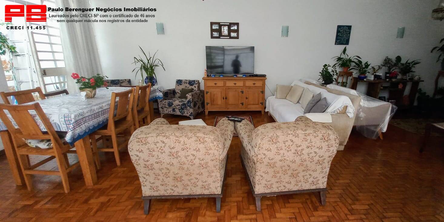Casa, 3 quartos, 210 m² - Foto 2