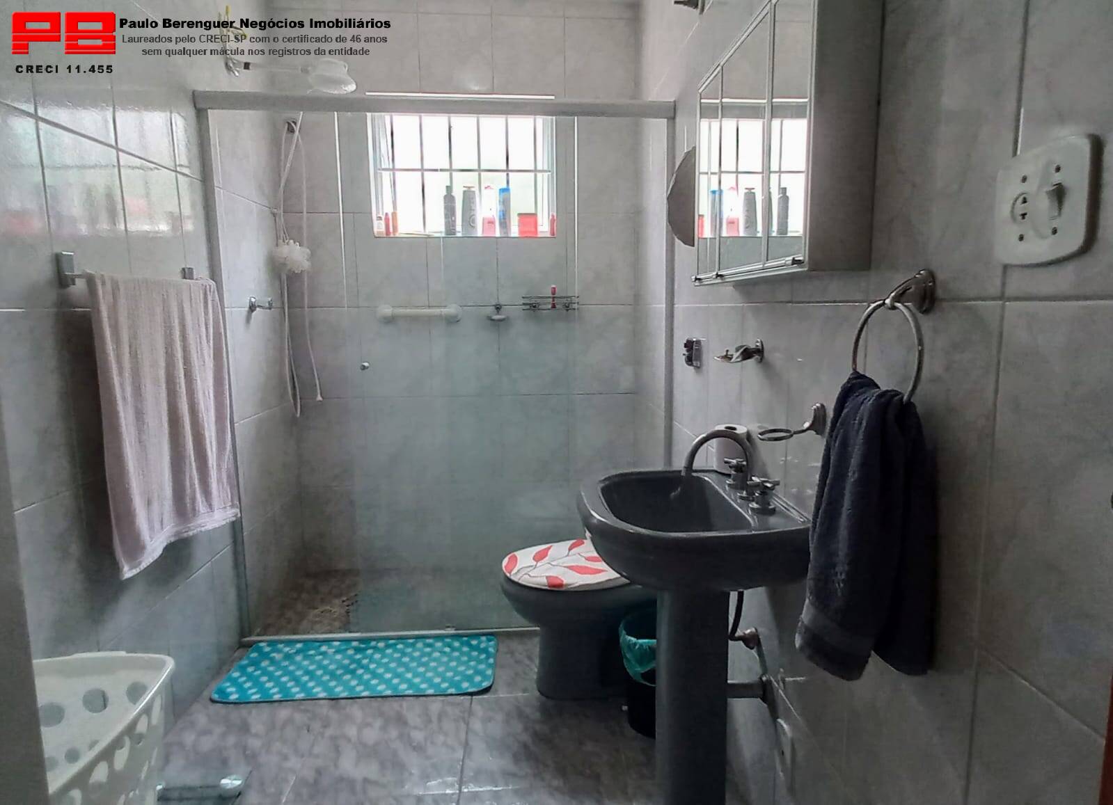 Casa, 3 quartos, 210 m² - Foto 22