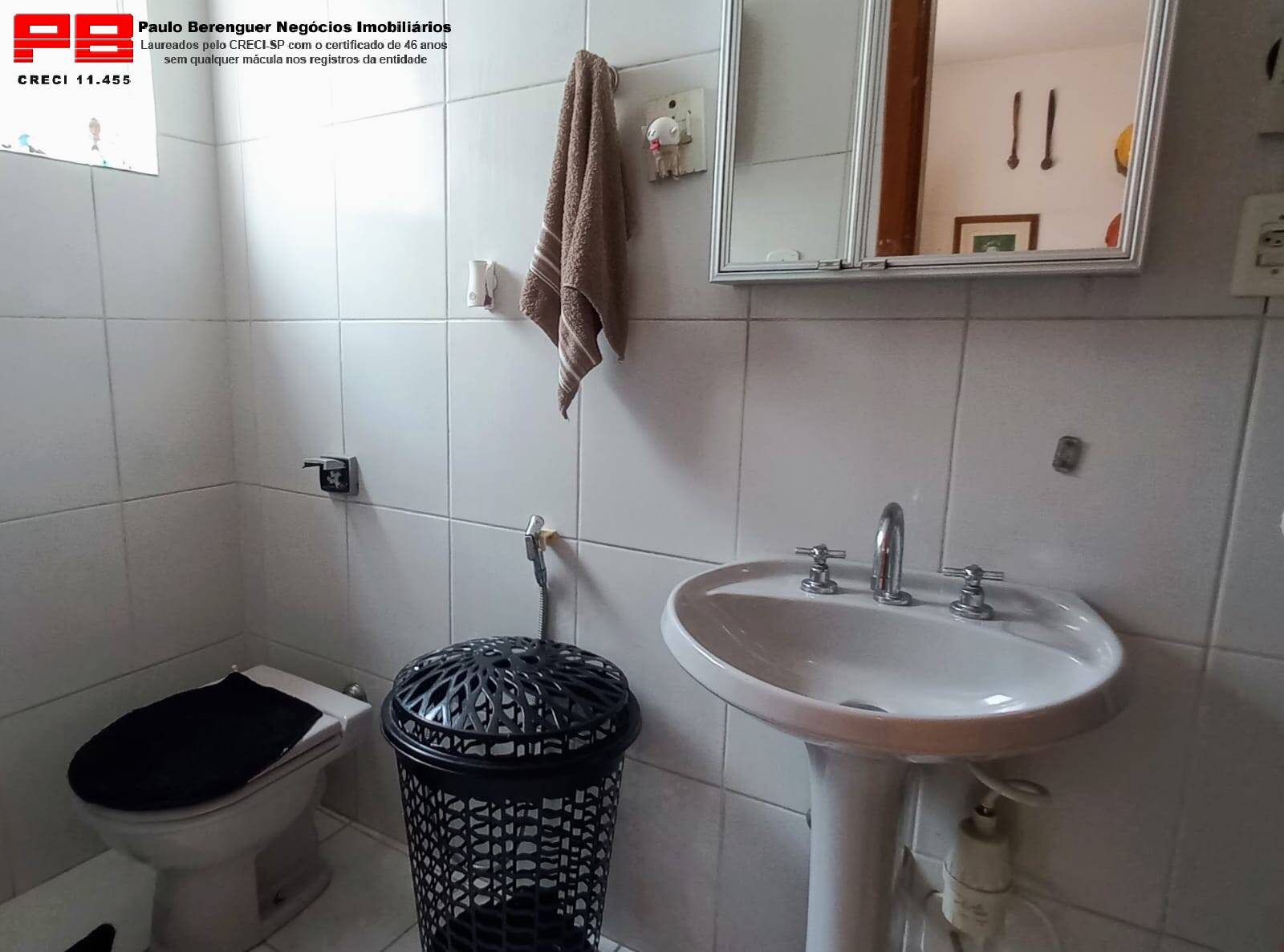 Casa, 3 quartos, 210 m² - Foto 16