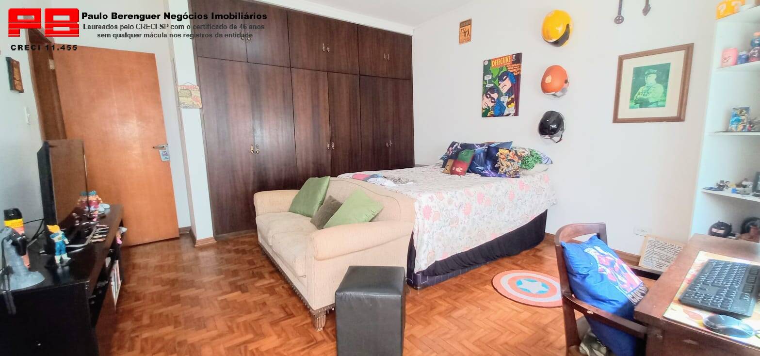 Casa, 3 quartos, 210 m² - Foto 14