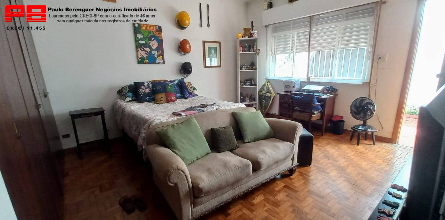 Casa, 3 quartos, 210 m² - Foto 13