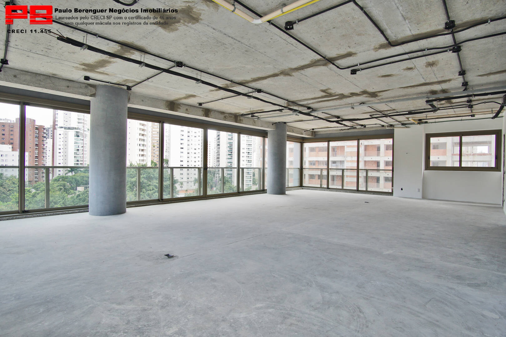 Apartamento, 4 quartos, 358 m² - Foto 4