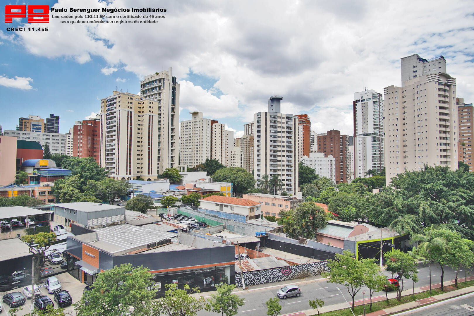 Apartamento, 4 quartos, 358 m² - Foto 6