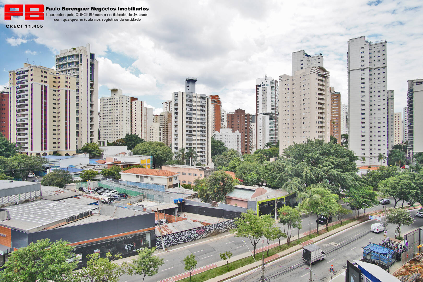 Apartamento, 4 quartos, 358 m² - Foto 7
