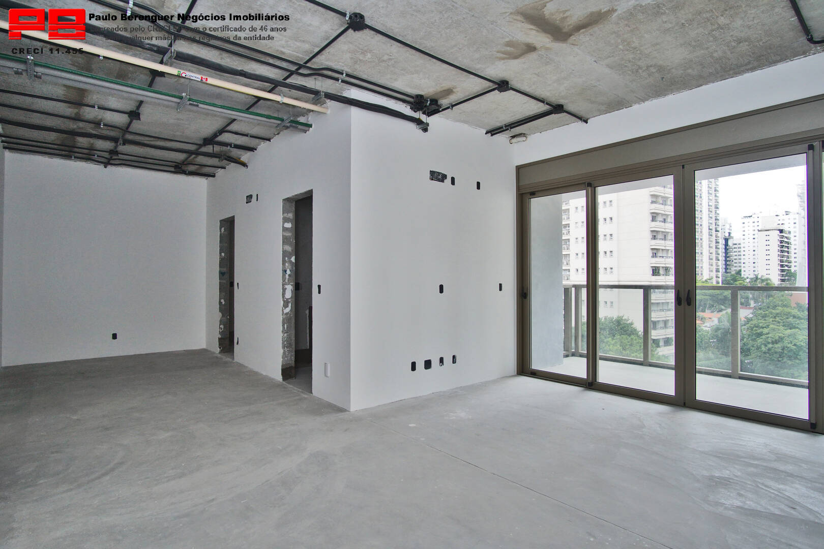 Apartamento, 4 quartos, 358 m² - Foto 8