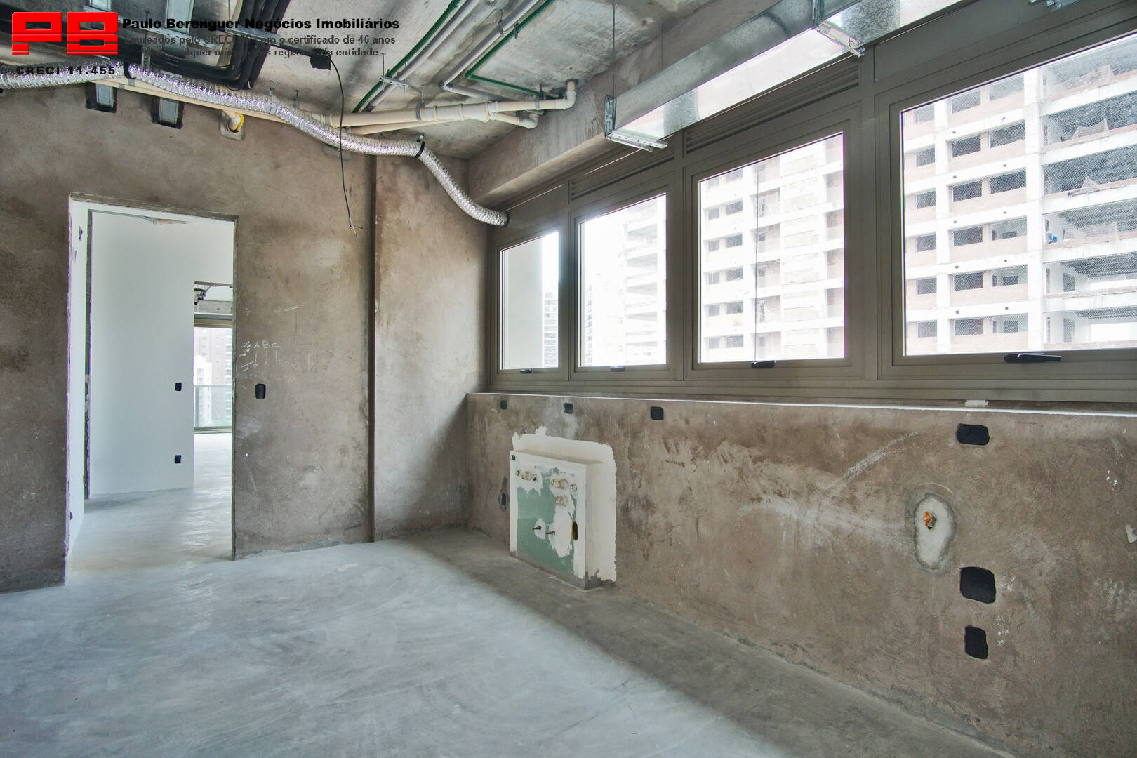 Apartamento, 4 quartos, 358 m² - Foto 24