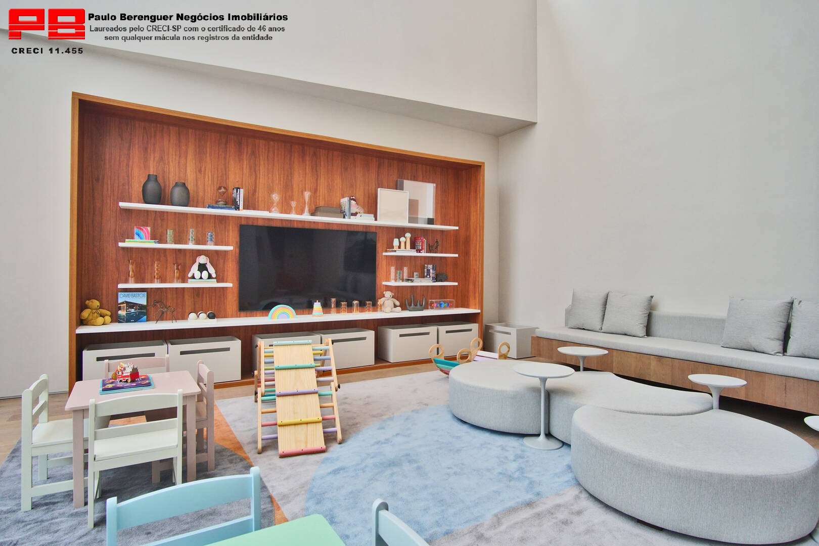 Apartamento, 4 quartos, 358 m² - Foto 34