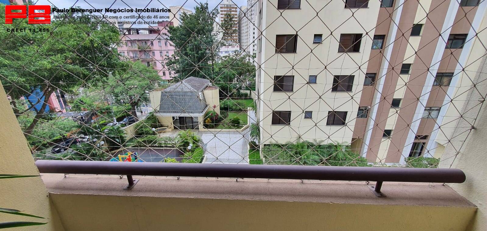 Apartamento à venda e aluguel com 3 quartos, 67m² - Foto 5