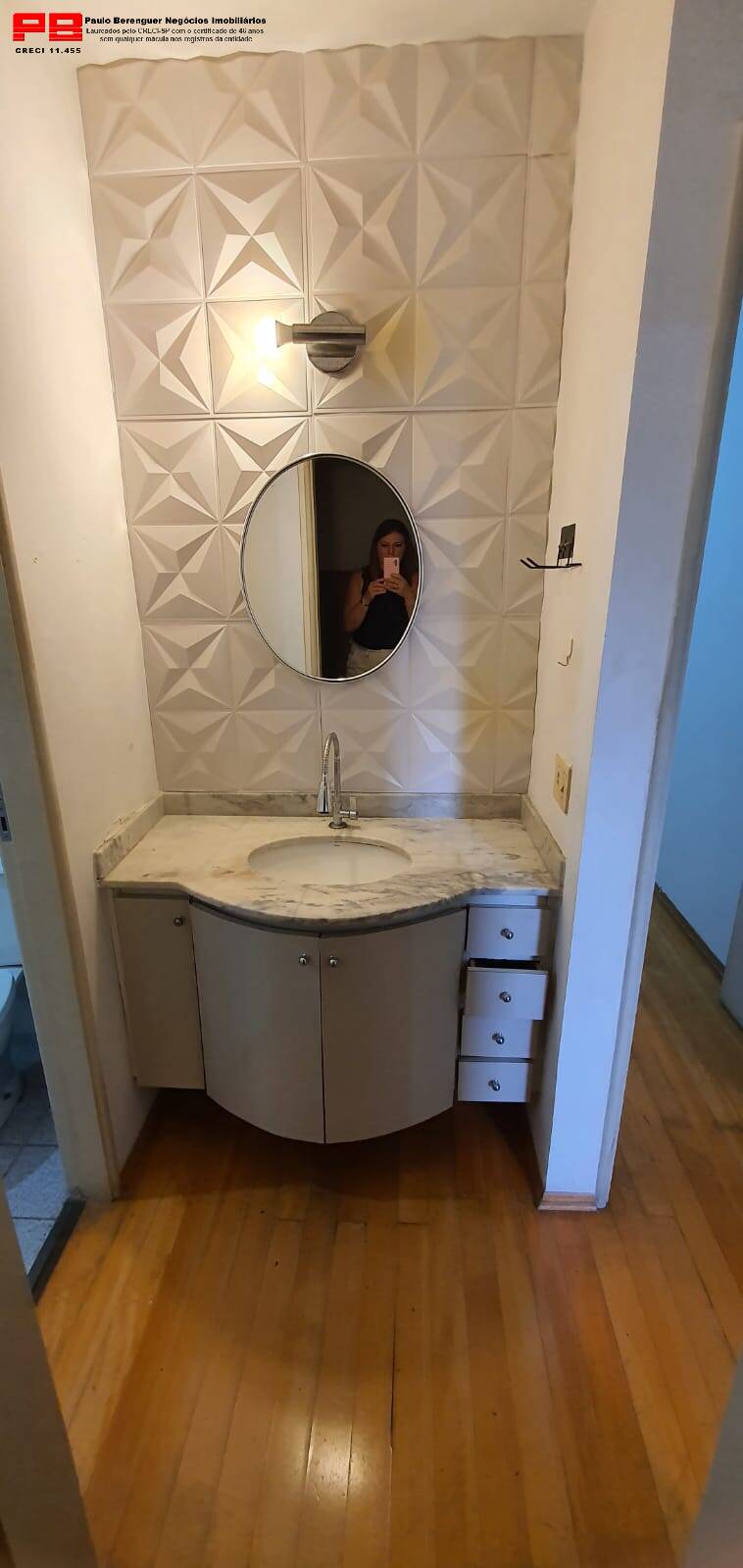 Apartamento à venda e aluguel com 3 quartos, 67m² - Foto 12