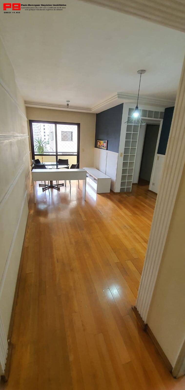 Apartamento à venda e aluguel com 3 quartos, 67m² - Foto 3