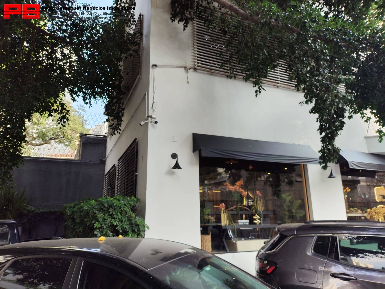 Prédio Inteiro, 400 m² - Foto 1