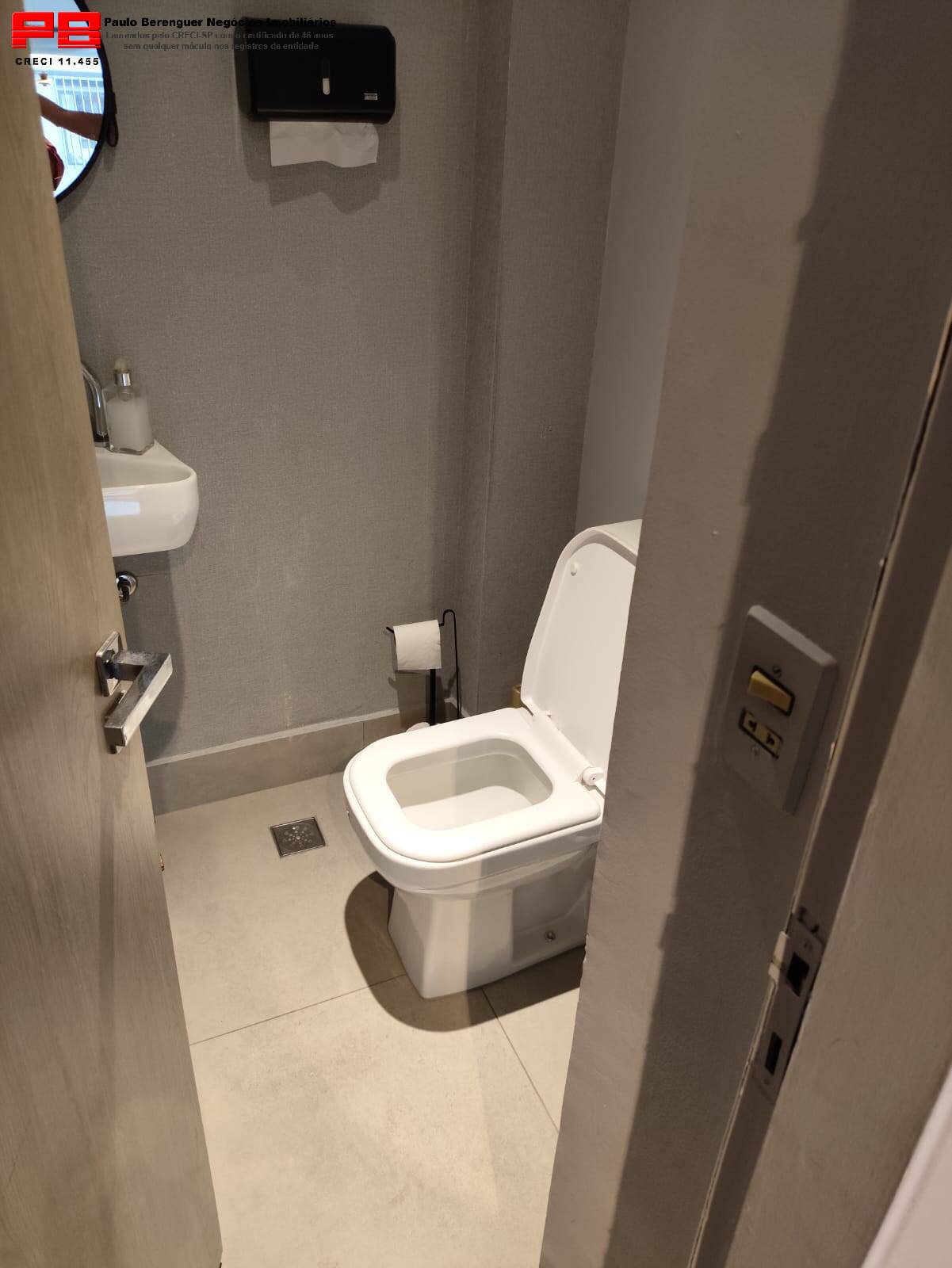 Prédio Inteiro, 400 m² - Foto 10