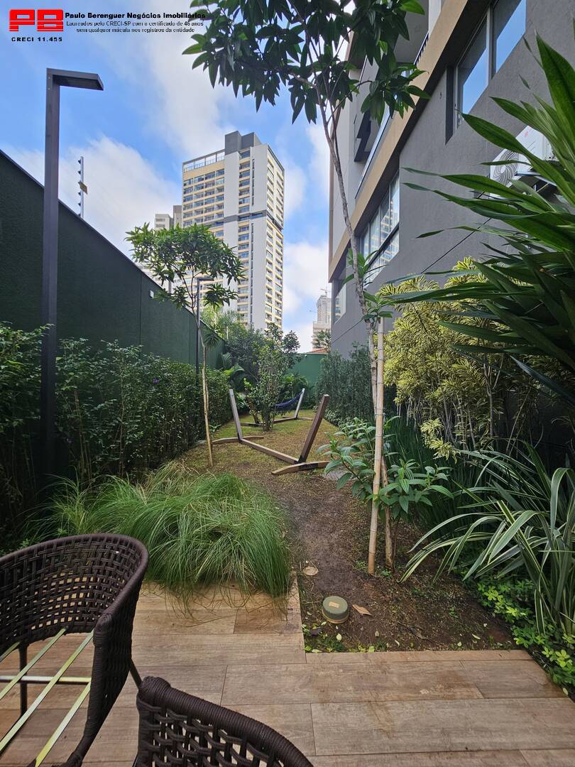 Apartamento para alugar com 1 quarto, 26m² - Foto 15
