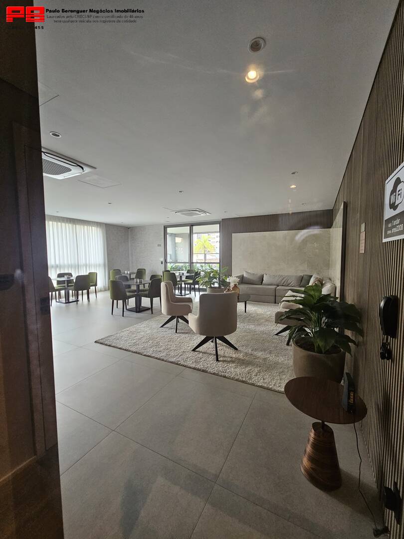 Apartamento para alugar com 1 quarto, 26m² - Foto 16