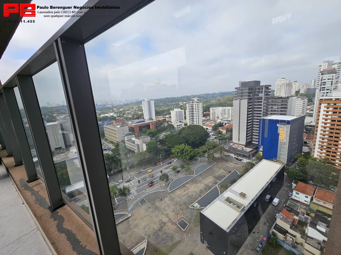 Apartamento para alugar com 1 quarto, 26m² - Foto 18