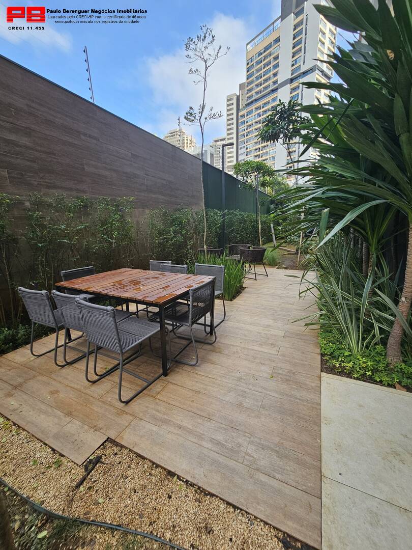 Apartamento para alugar com 1 quarto, 26m² - Foto 19