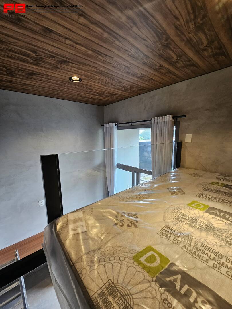 Apartamento para alugar com 1 quarto, 26m² - Foto 8