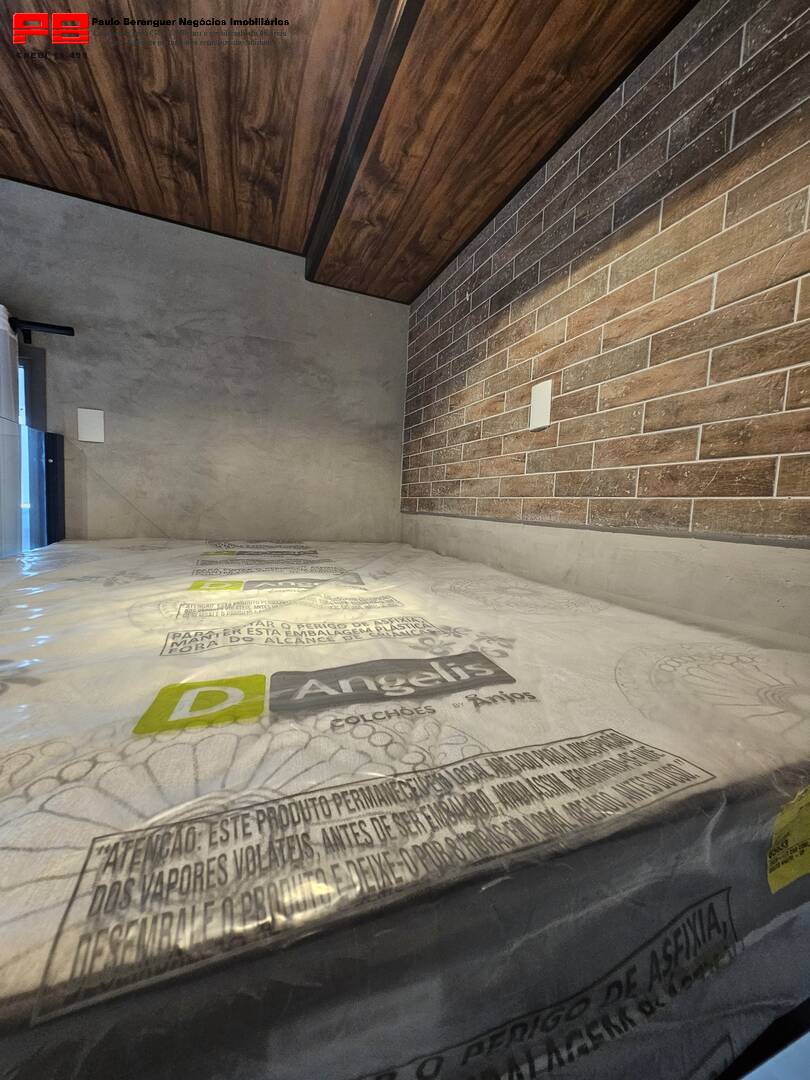 Apartamento para alugar com 1 quarto, 26m² - Foto 10