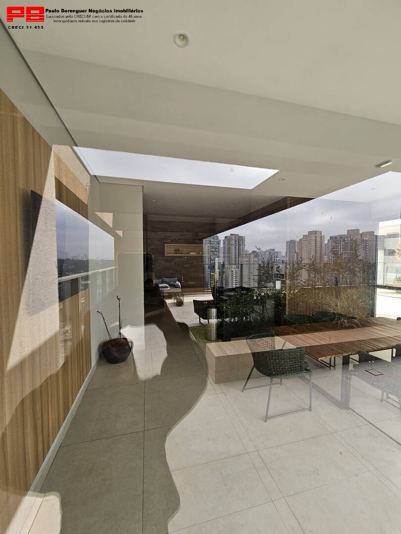 Apartamento para alugar com 1 quarto, 26m² - Foto 25