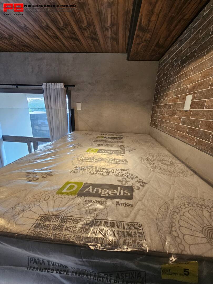 Apartamento para alugar com 1 quarto, 26m² - Foto 9