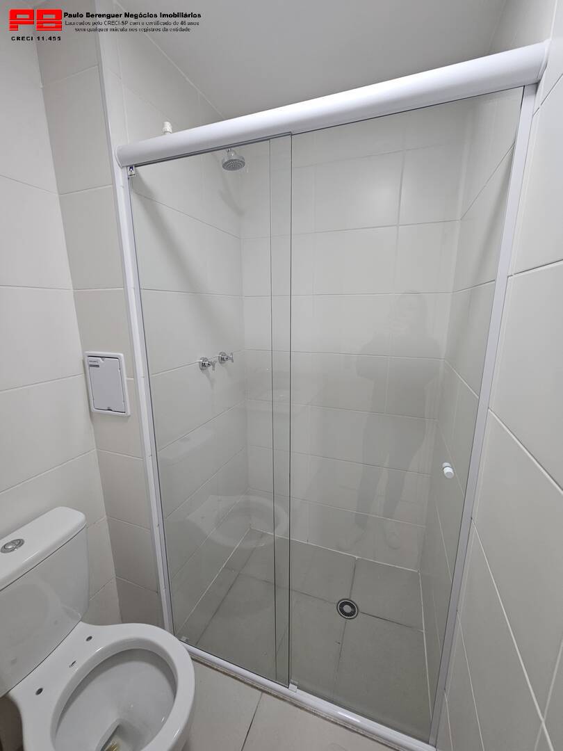 Apartamento para alugar com 1 quarto, 26m² - Foto 12