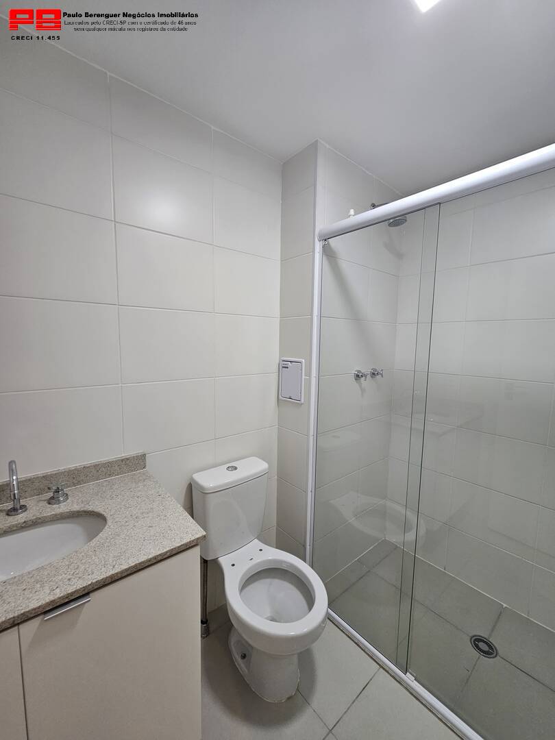 Apartamento para alugar com 1 quarto, 26m² - Foto 13