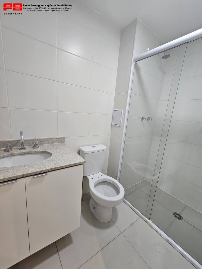 Apartamento para alugar com 1 quarto, 26m² - Foto 14