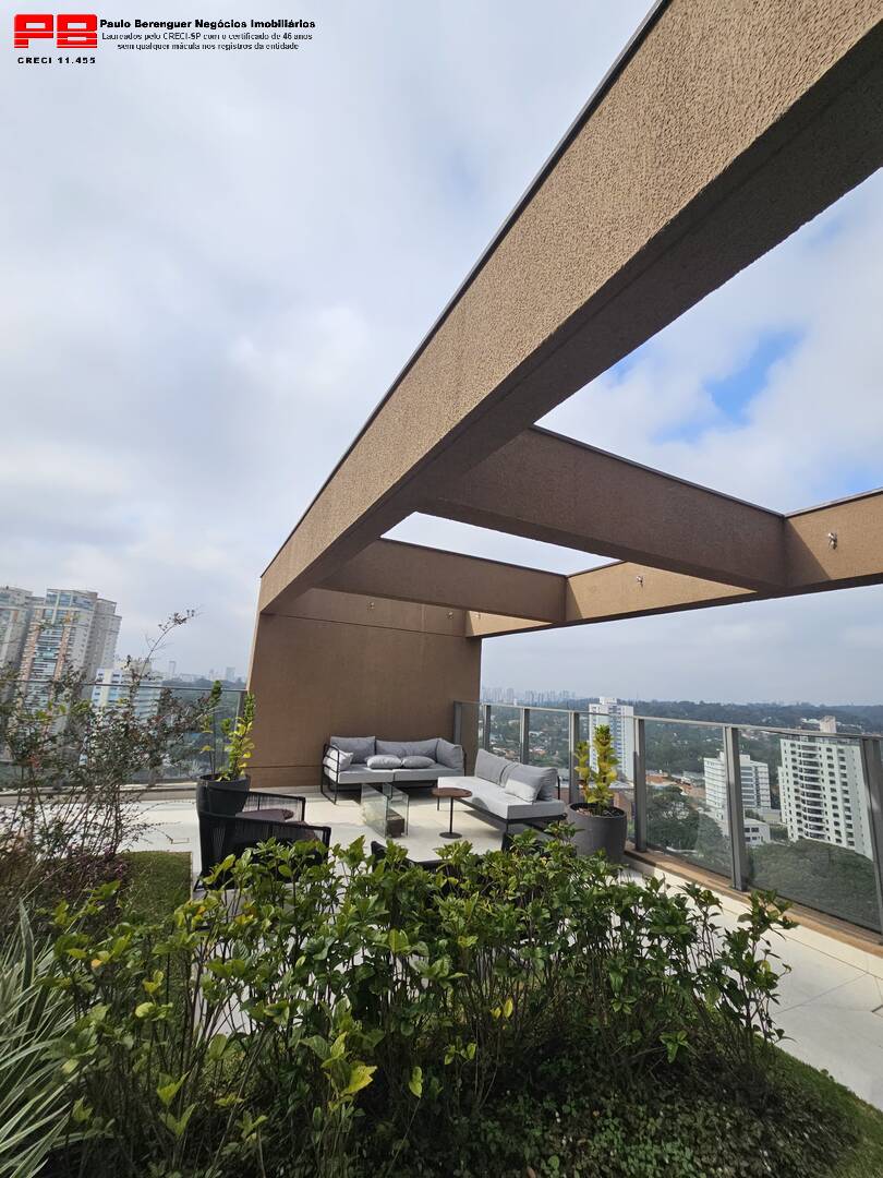 Apartamento para alugar com 1 quarto, 26m² - Foto 27