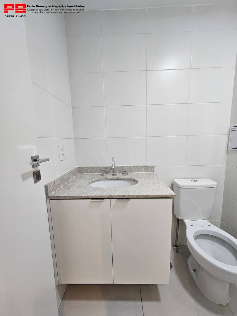 Apartamento para alugar com 1 quarto, 26m² - Foto 11