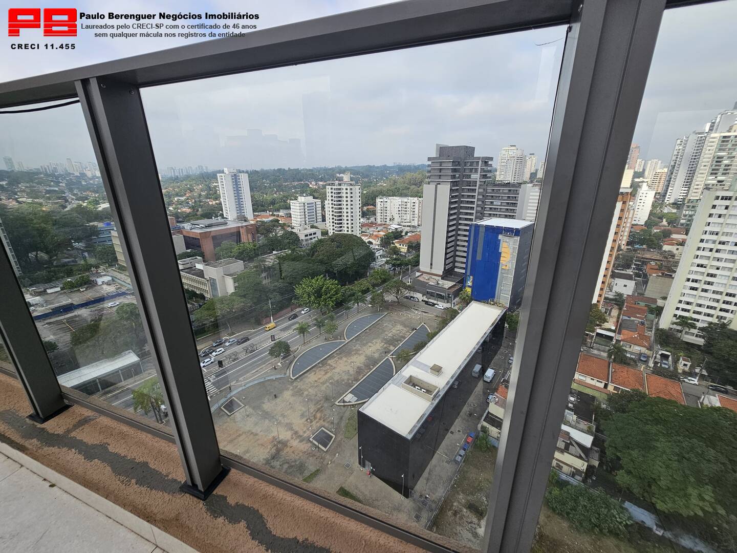 Apartamento para alugar com 1 quarto, 26m² - Foto 31