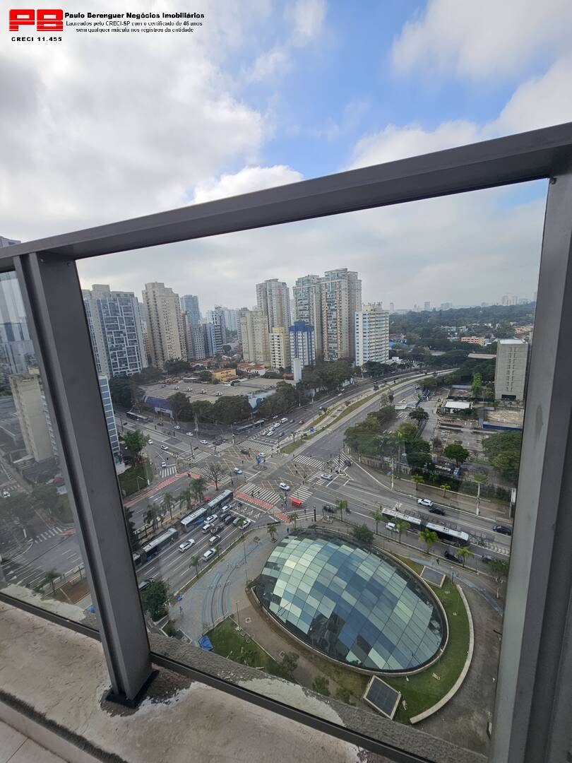 Apartamento para alugar com 1 quarto, 26m² - Foto 33