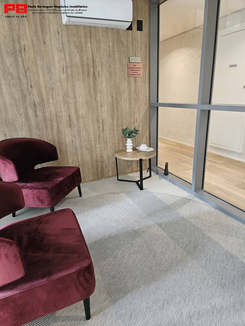Apartamento para alugar com 1 quarto, 26m² - Foto 42