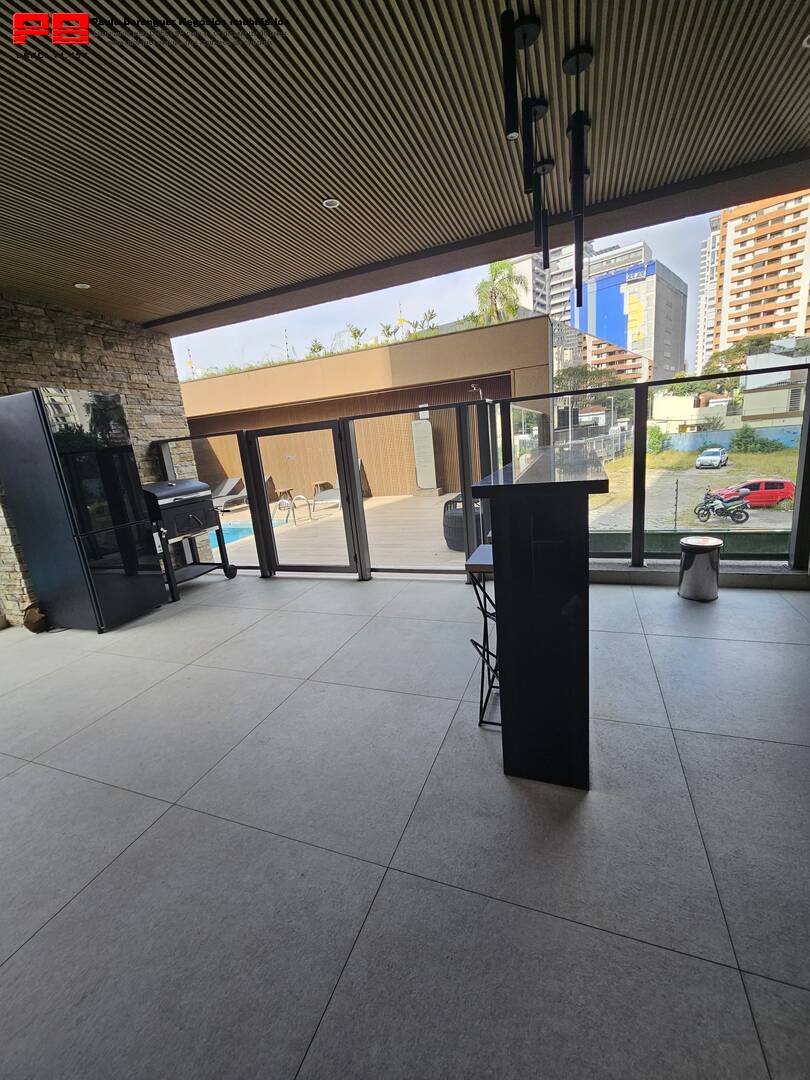 Apartamento para alugar com 1 quarto, 26m² - Foto 45