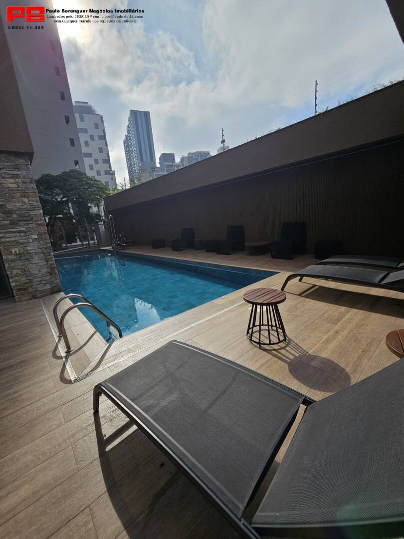 Apartamento para alugar com 1 quarto, 26m² - Foto 48