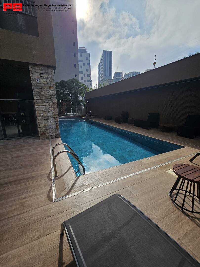 Apartamento para alugar com 1 quarto, 26m² - Foto 49