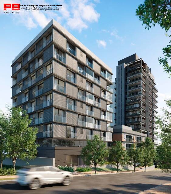 Apartamento, 3 quartos, 127 m² - Foto 7