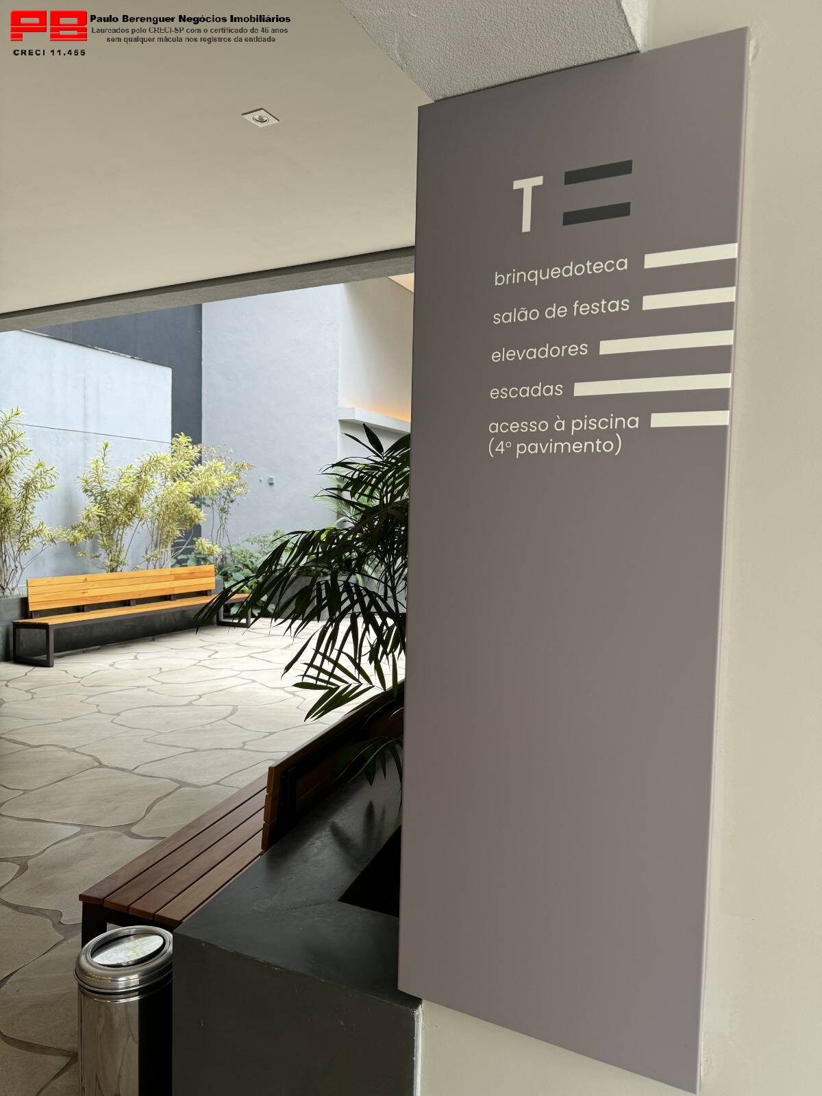 Apartamento, 3 quartos, 127 m² - Foto 9