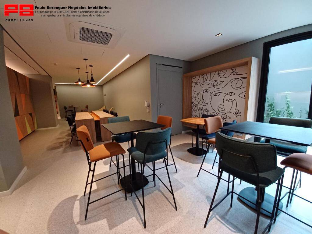 Apartamento, 3 quartos, 127 m² - Foto 10