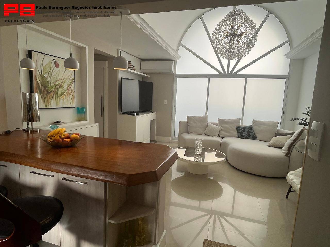 Apartamento, 2 quartos, 109 m² - Foto 4