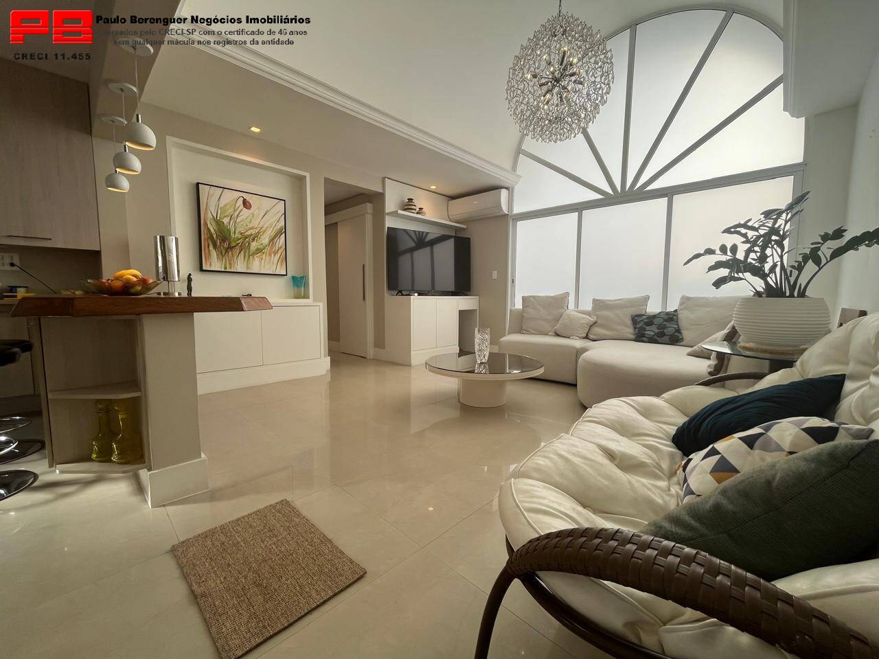 Apartamento, 2 quartos, 109 m² - Foto 9