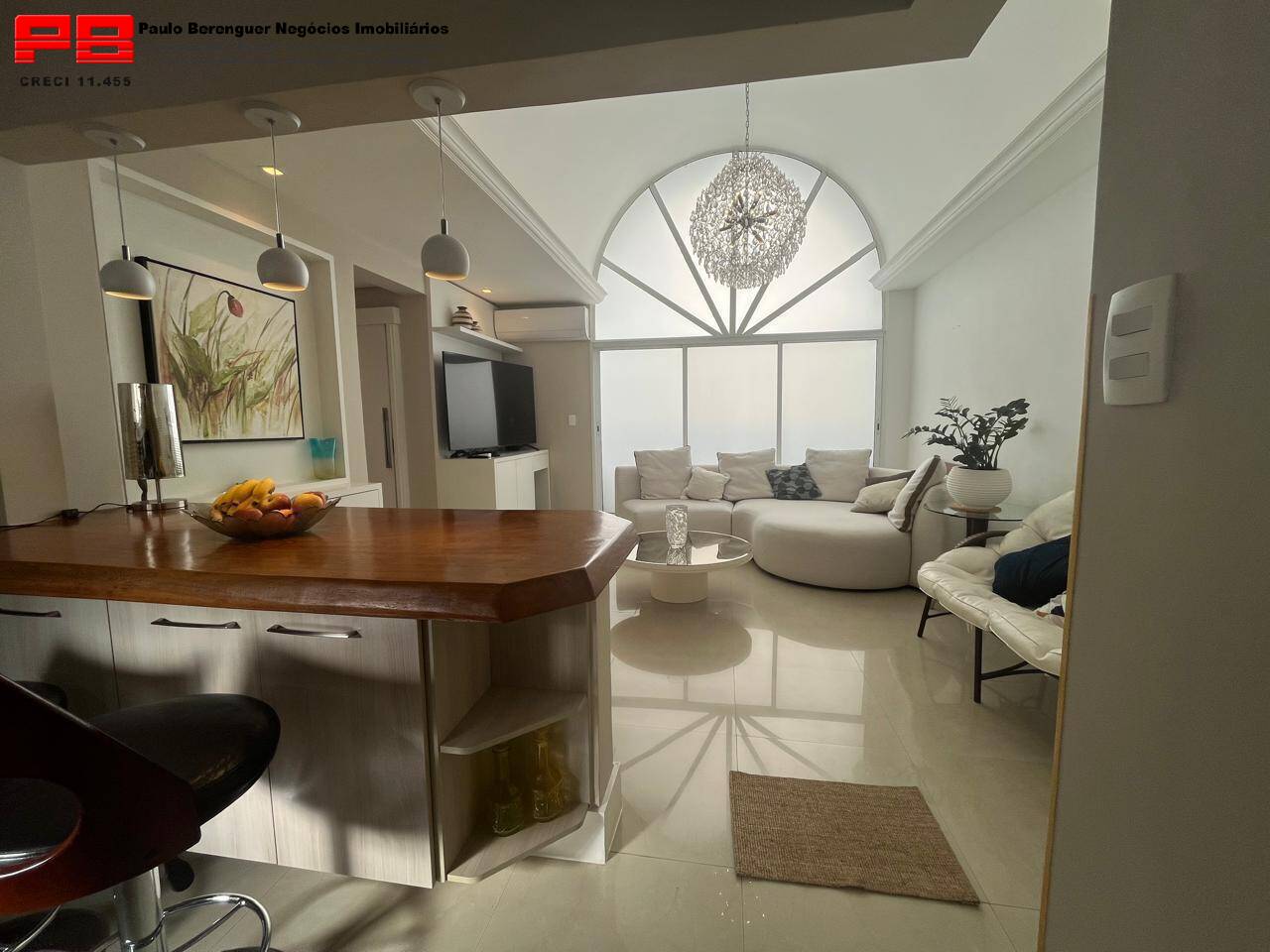 Apartamento, 2 quartos, 109 m² - Foto 7