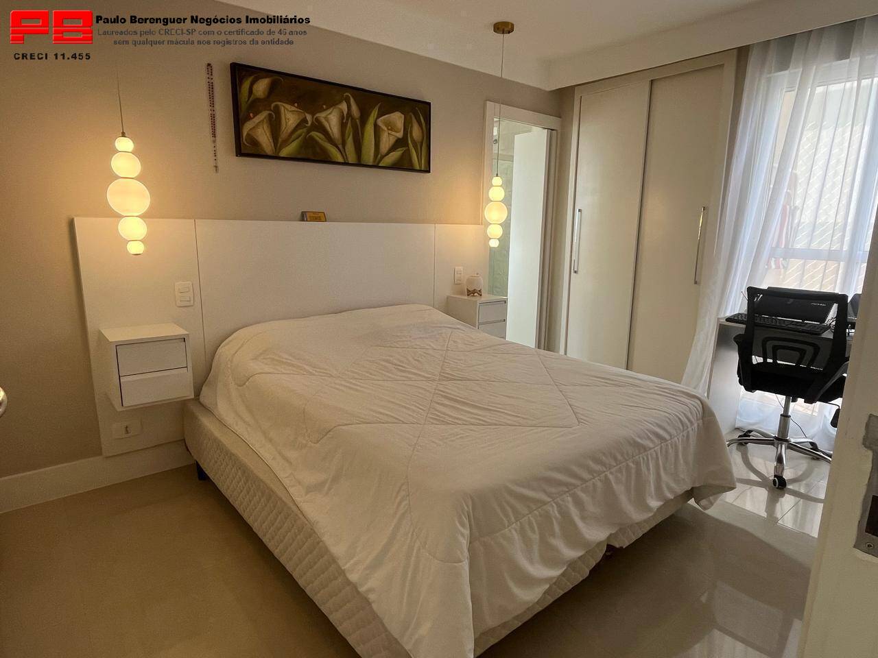 Apartamento, 2 quartos, 109 m² - Foto 17