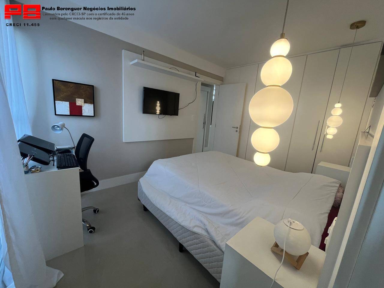 Apartamento, 2 quartos, 109 m² - Foto 19