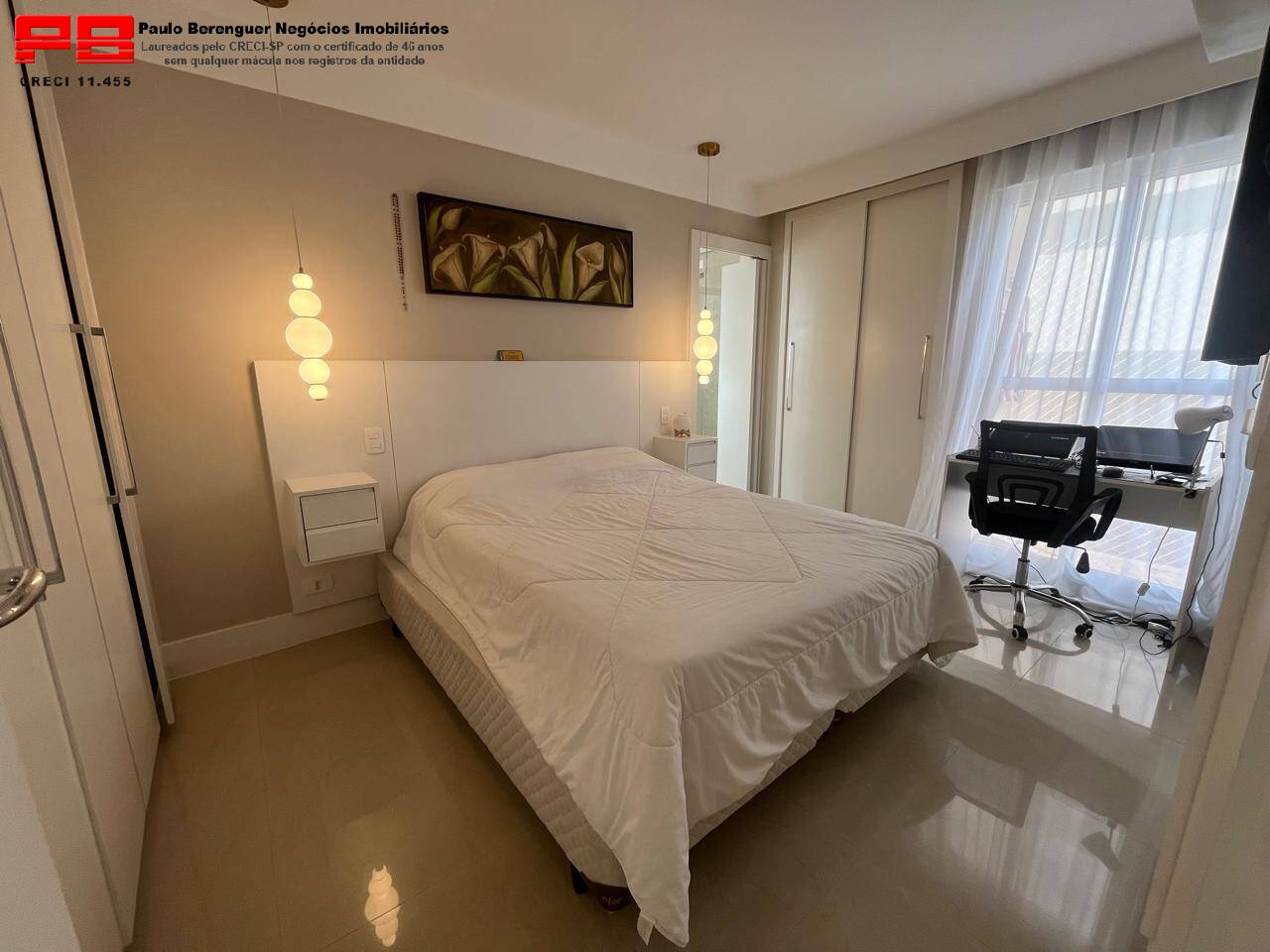 Apartamento, 2 quartos, 109 m² - Foto 23